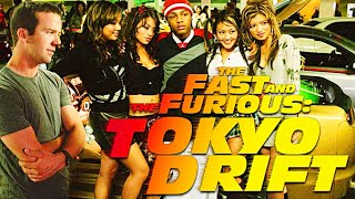 Download lagu The Fast and the Furious : Tokyo Drift (2006) English Full Movie | Lucas Black, Bow | Reveiw & Facts mp3