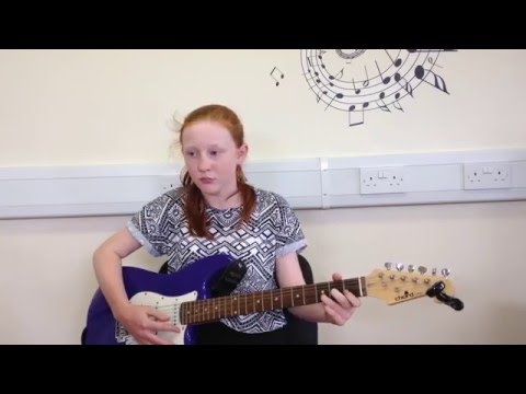 Rocket Music School video.