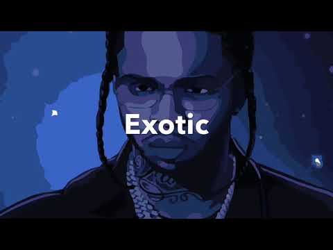 [Free] Pop Smoke x Fivio Foreign x Headie One Type Beat - "Exotic" (Prod T Major Beats)
