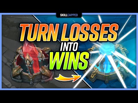 STOP GIVING UP When You Are WINNING! (Turn Losses to Wins) - All Roles