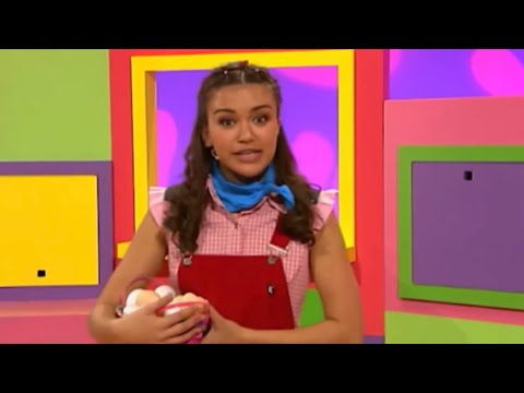 Hi-5 season 12 episode 2 - On The Farm (Na Fazenda) 