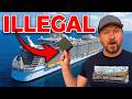 I Tested A Banned Travel Router On A Cruise Ship Here S What Happened