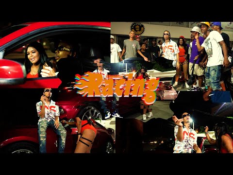 El Especialista - Racing (VIDEO OFICIAL)