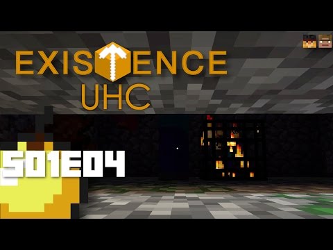 Existence UHC S01E04 | Grinding gears