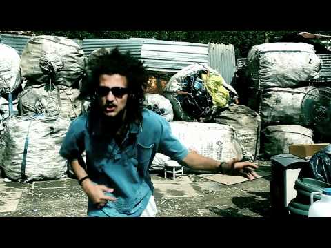 Yeis Sensura - Rap Tozu (Orjinal Video Clip)