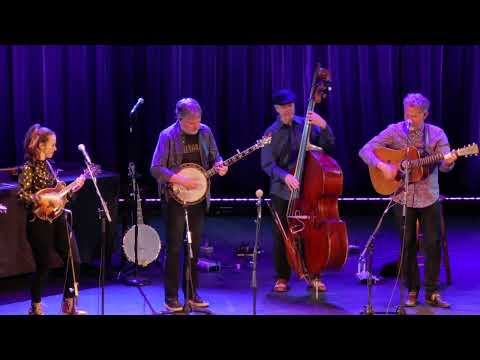 Béla Fleck - My Bluegrass Heart - April 13, 2022 - Tarrytown, NY - Complete show