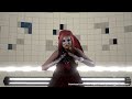 MILF Andi James Music Video VAM Game Looks