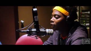 Trap Beckham on Most Wanted Talk Show