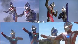 Download lagu DUO ULTRAMAN 1966 - 2006 mp3
