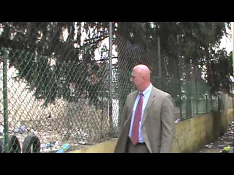 Unsolved 2012 Camden Homicide - Jacqueline Flowers