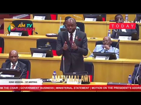 TAMVELANI ZOMWE ZINALI KU PARLIAMENT| MOSES KUNKUYU, PATRICIA KALIATI, FELIX NJAWALA ATOKOTA MOTERE