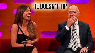 No one breaks celebrities like Sofia Vergara MQDEFAULT Thumbnail