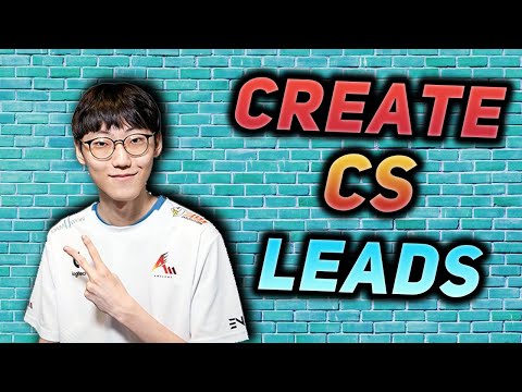 How to ACTUALLY build advantages in RANGE ADVANTAGE MATCHUPS - Nuguri VOD Review