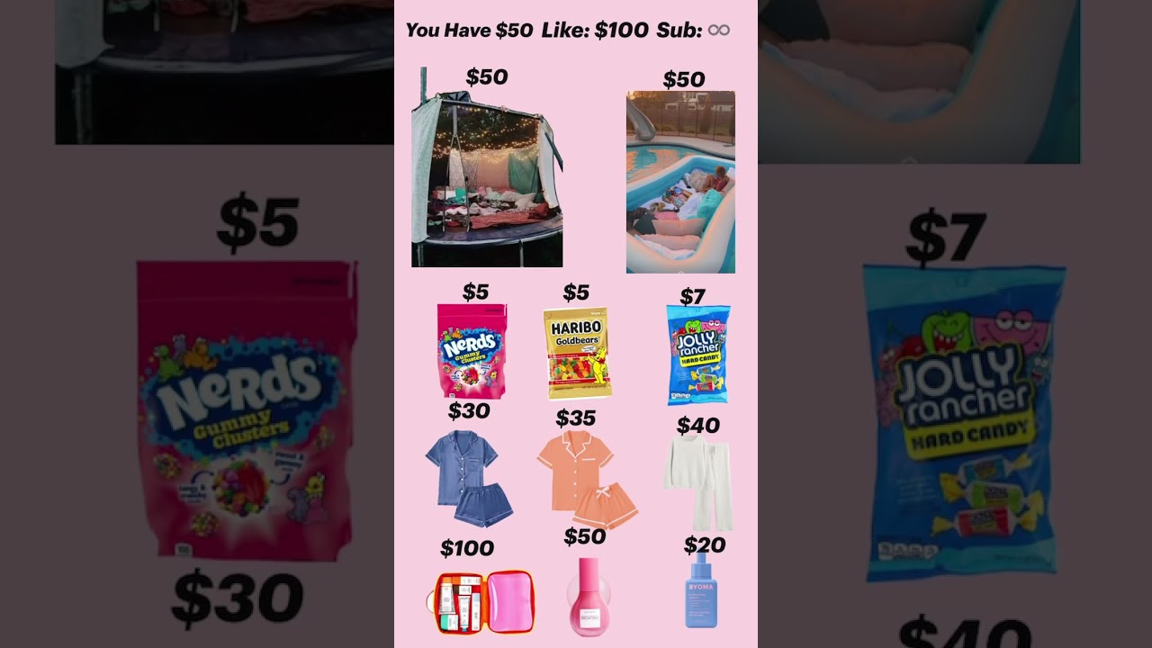 Sleepover ideas #preppy #shorts #skincare #cute #fypシ゚ #music