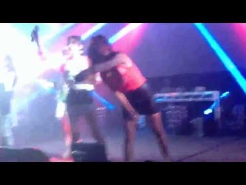 4Minute in Sydney at the Metro Theatre, 1 September 2013 (Part 3)