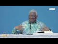 Fais Ceci Tous Les Matins à Ton Réveil Pour Réussir Dr Mamadou Karambiri