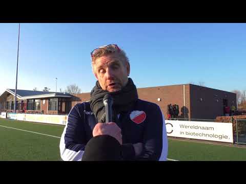 Interviews SVW - Hardinxveld