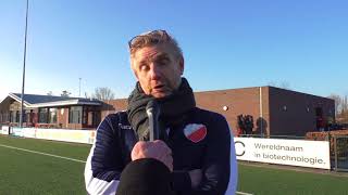 Interviews SVW - Hardinxveld