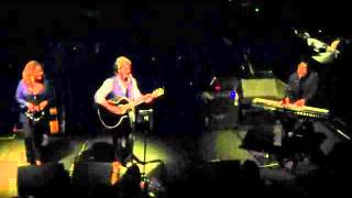 Michael Stanley   "Unchained Melody" /"Falling in love again"