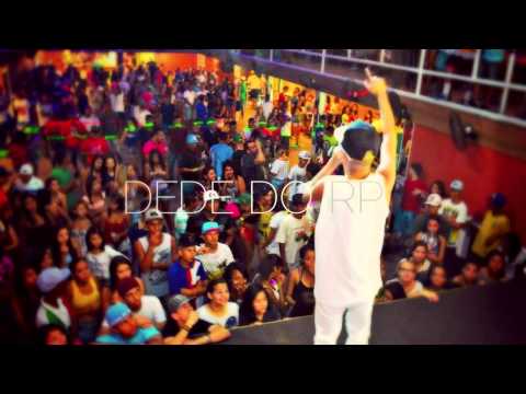 MC Dede do RP - Imbicamento Fora do Normal (DJ Bruninho Beat)