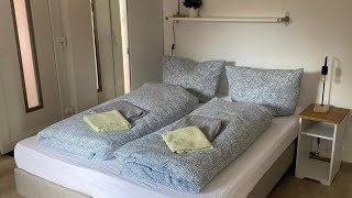 Fischerspfad | Norden, Germany | Hotel Review 🌟