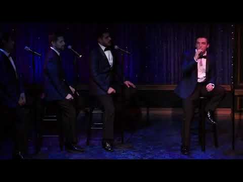 James LaRosa - In The Still of the Night