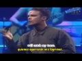 Robbie Williams - Better Man Subtitulado en Español e Ingles HD