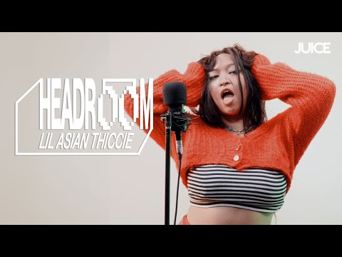 Headroom : Lil Asian Thiccie / XOXO, With Or W/out U, WIWJK X ASAIG, Suspiria, helokKkKkk