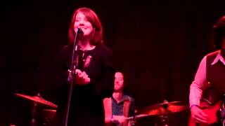 Caitlin Rose - Jaded Lover (Jerry Jeff Walker cover) (02/04/12 Austin, TX)