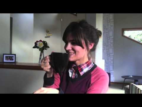 My Family Goes To: Lydia Cole