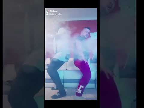 Tio Jel - Cagar e andar