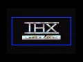 THX LASERDISC