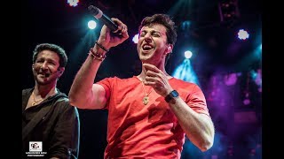 Salim Sulaiman Concert | Kurbaan hua | Ishq wala love | Rhapsody 2k18 | L R Productions