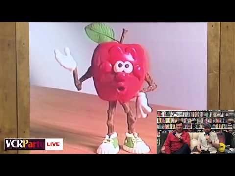 VCR Party Live! Episode 0