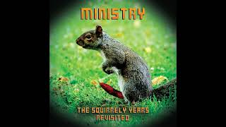 I&#39;m Not An Effigy (Squirrely Version)