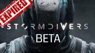 STORMDIVERS Beta For PC Live Now | Housemarque's Battle Royale