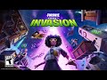 Fortnite Chapter 2 - Season 7 | Story Trailer