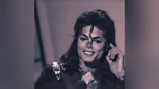 Michael Jackson Tomboy