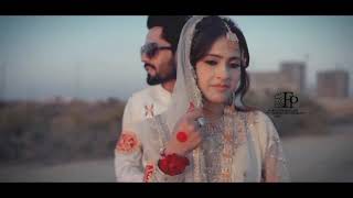 OUTDOOR SHOOT NIKKAH PROMO WEDDING SHOOT WEDDING VIDEOGRAPHY