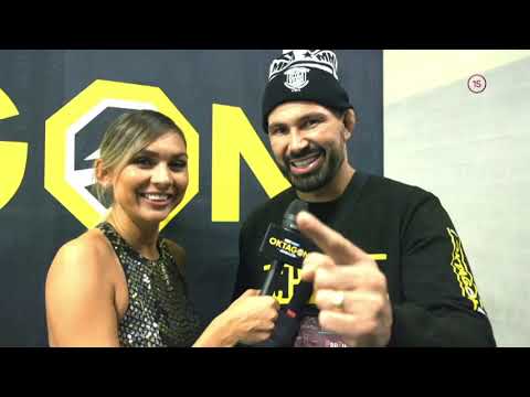 OKTAGON MAGAZÍN (4.3.2.019 o 22:00 na PLUSke)