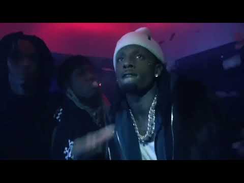 Playboi Carti - CHROME HEARTS (prod. vallentyn & aforedamn)
