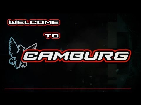 Welcome To Camburg Racing