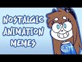 Nostalgic Animation Memes Playlist