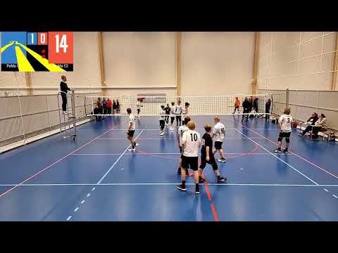 PuMa C1p - PuMa C2p 23.10.2022