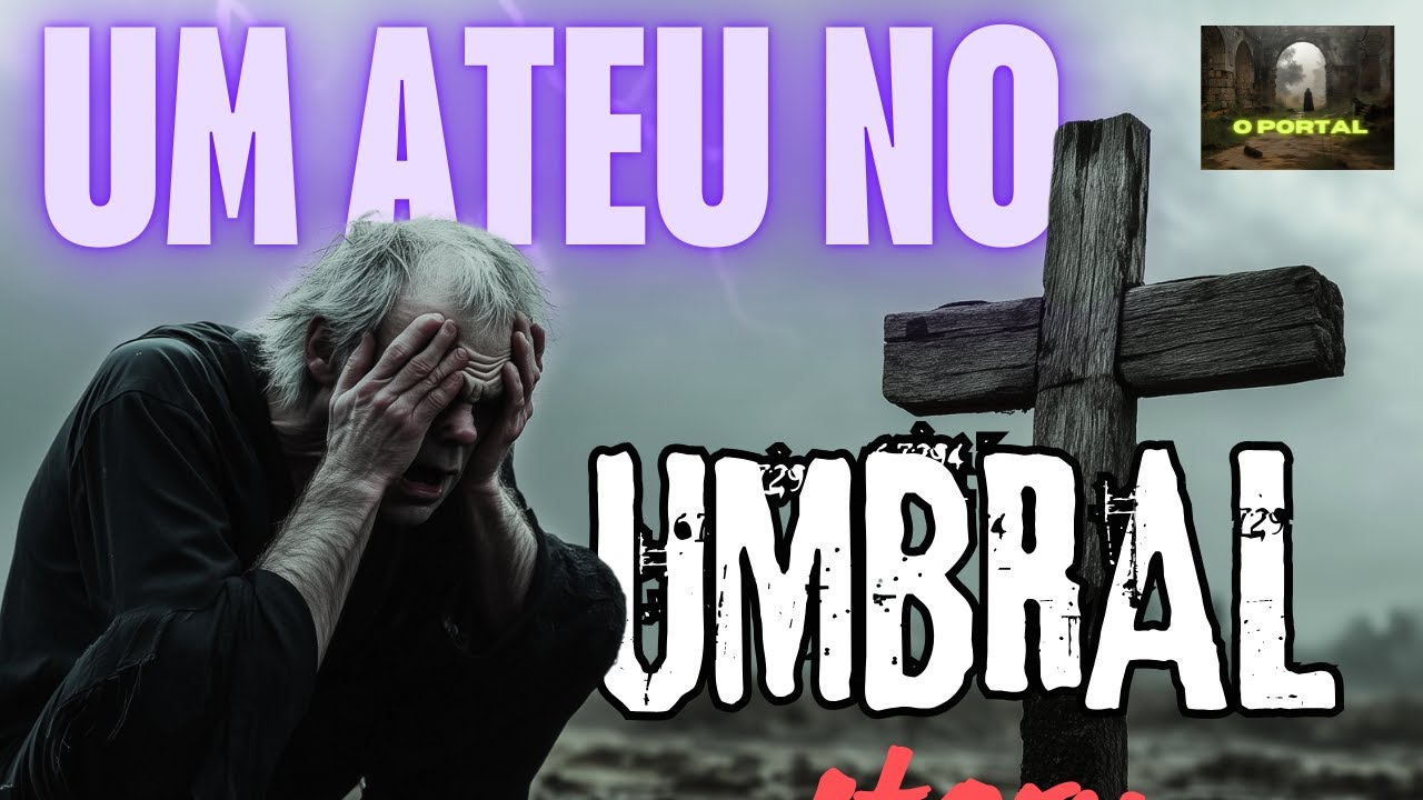 An Atheist on the Threshold: The Story of a Spirit Who Didn't Believe in God