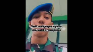 Download lagu story' wa TNI 😍😍‼️part 6‼️ mp3 Download lagu story' wa TNI 😍😍‼️part 6‼️ mp3