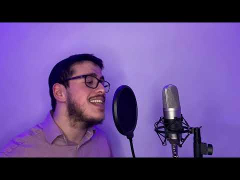 Mendel Moses - Vehi Sheamda by Yaakov Shwekey (cover)