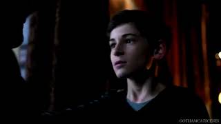 Gotham- Drown In You By  Daughtry