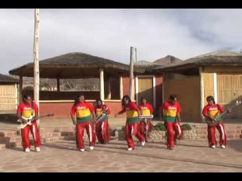 GRUPO LASSER- ROSITA