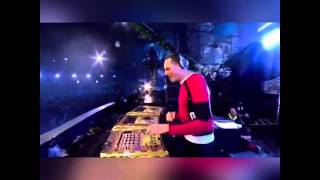 Tiesto - Go (Firebeatz) Live Tomorrowland 2015